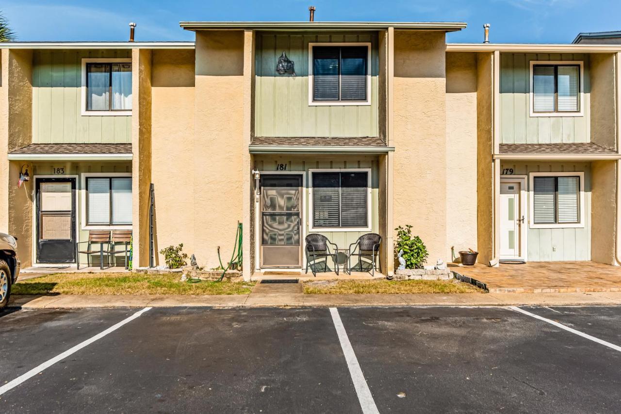 Villa Gulf Highlands: 181 Gulf Highlands Blvd. Panama Stadt Exterior foto